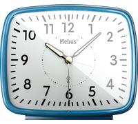MEBUS 25363 - Réveil sans fil, analogique