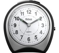 MEBUS 27220 - Réveil à quartz, analogique