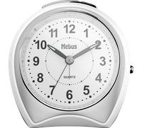 MEBUS 27221 - Réveil à quartz, analogique