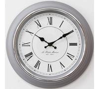 Mebus Horloge murale à quartz