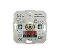 Hager Berker Timer Relay Switch Element House Electronics - 294810