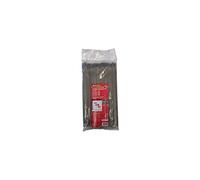 Mecafer 130 Électrodes assortiment rutiles acier 50 x Ø2-50 x Ø2,5-30 x Ø 3,2