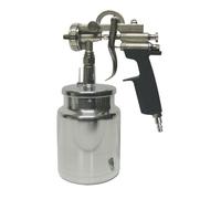 Mecafer 150121 UR/1 Pistolet multi-usages buse de 1,4 mm