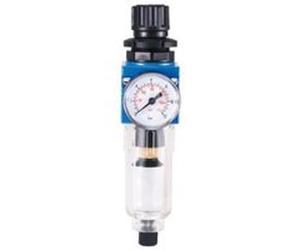 Mecafer 152164 Filtre régulateur 1/4 f G