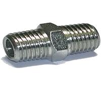 Raccord de jonction 1/4M 1/4M