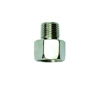 Mecafer 156118 Réducteur 1/4 m 3/8 f