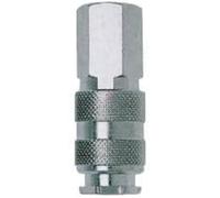 Coupleur pour compresseur 1/4 femelle Mecafer