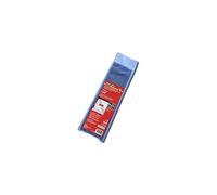 Mecafer 40 Électrodes rutiles ACIER Ø2,5 mm longueur 300 mm