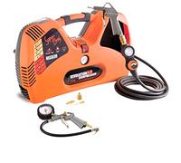 Mecafer 425018 Superboxy Compresseur 1,5 hp