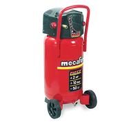 Compresseur d'air MECAFER FIFTY Vertical 1500 W 10 bar 50 L