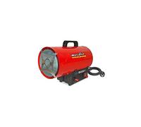 Canon Air Chaud Thermique Au Gaz 15 Kw - Mecafer
