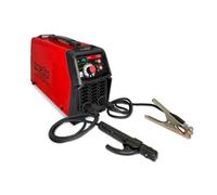 Mecafer 461140 Poste à Souder PINV 140 i 140 A Max