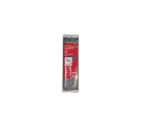 Mecafer 80 Électrodes rutiles ACIER Ø 2,5 mm longueur 300 mm