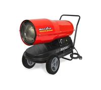 Mecafer Canon a air Chaud Diesel 30KW - mh30000d