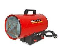 Canon Air Chaud Thermique Au Gaz 15 Kw - Mecafer
