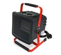 Mh2000 - chauffage 2000w - céramique ventilateur