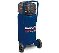 Mecafer 425790 Compresseur vertical 50 L Blue line