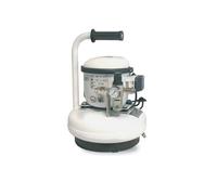 Mécafer - Compresseur silencieux 6 litres Mecafer