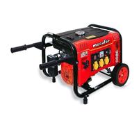 MECAFER Groupe électrogène essence MF3800 - 3000W