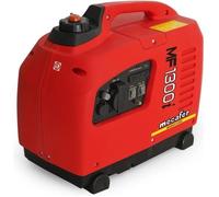 Mecafer Groupe électrogène Inverter MF1300I 1100 W