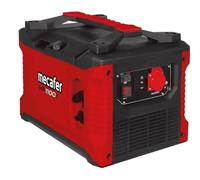 Groupe électrogène - Essence - Onduleur - 1 100 W max