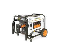 Mecafer Groupe électrogène MF 3600 HD