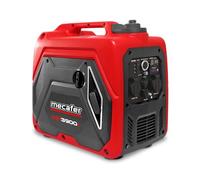 Mecafer Groupe électrogène MF 3900 i