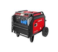 Mecafer Groupe électrogène MF 7800 i