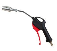 Mecafer HD Soufflette progressive professionnelle - 163021