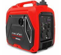Mecafer INVERTER 450121 MF2100i 2000 W