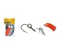 Mecafer - kit 3 pièces gonflage en sachet G