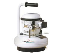 Mecafer Mecadeco 425514 Compresseur silencieux 6 L