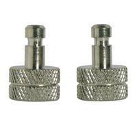 Mecafer Mecadeco 610009 Insert aéro 1/8 f 2 inserts
