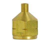 Mecafer Mecadeco 610038 Raccord 1/4 f 5 x 0,45 m