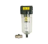 Mecafer Mecadeco 620105 Filtre régulateur 5 microns