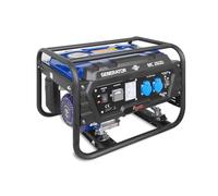 Mecafer Mercure groupe électrogène MC2600