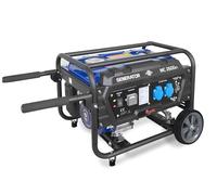 Mecafer Mercure groupe électrogène MC2600KT