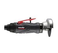 Mecafer Meuleuse d'angle pneumatique 76 mm - 150147