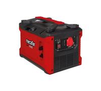 Groupe électrogène - Essence - Onduleur - 1 100 W max