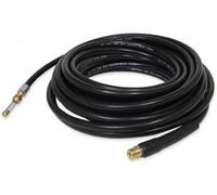 Mecafer Nettoyeur de canalisation 10 mètres 250 bar Pvc renforcé pour NHP