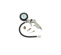 Mecafer - pistolet de gonflage / dégonflage en métal