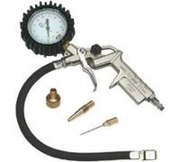 Mecafer ? Pistolet de gonflage / dégonflage en métal