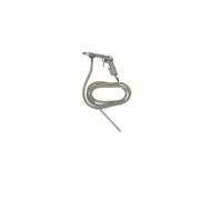 Mecafer - pistolet de sablage