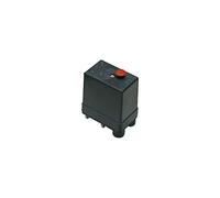 Mecafer - Pressostat 4 voies monophase 10 bars 3/8''