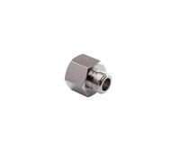 Mecafer ? Raccord réducteur/augmentateur 3/8"M ? 1/4"F