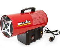 MECAFER - Radiateur infrarouge à gaz - MH30000G - 30 000 W - Fonctionne au butane et au propane