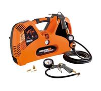 Mecafer Super Box 2l Compresseur Compact 1,5hp 2l - Mecafer