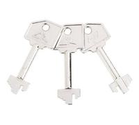 Mécanisme 3 points CR a pompe droite finition marron A2P* - PICARD - T040069110
