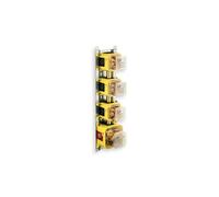 Mécanisme box à encastrer thermostatique BATI - CRISTINA ONDYNA PD70300