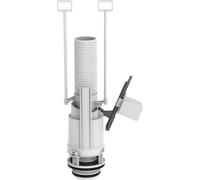 Mécanisme chasse d'eau Batis-supports WC SIAMP